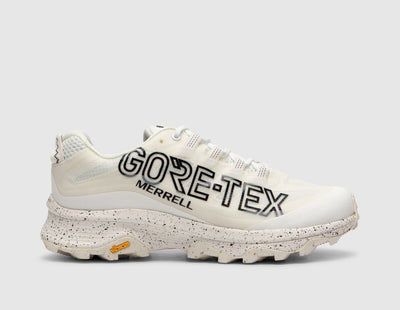 Merrell Women's Moab Speed GORE-TEX SE / White - Sneakers