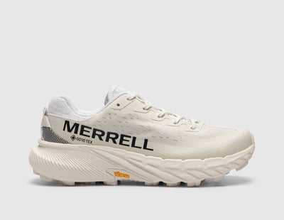Merrell Women's Agility Peak 5 GORE-TEX White / White - Sneakers