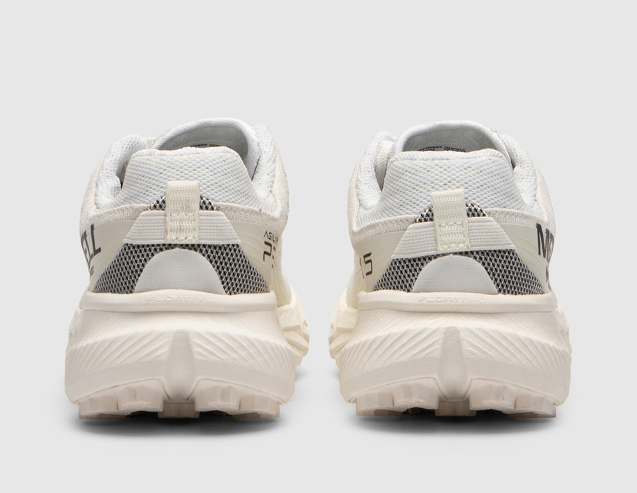 Merrell Women's Agility Peak 5 GORE-TEX White / White