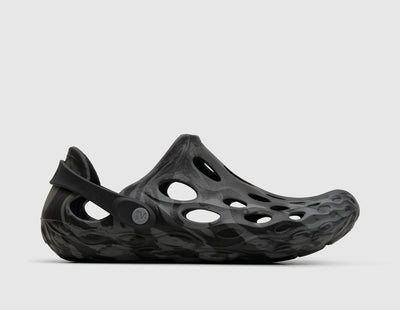 Merrell Hydro Moc Black / Black