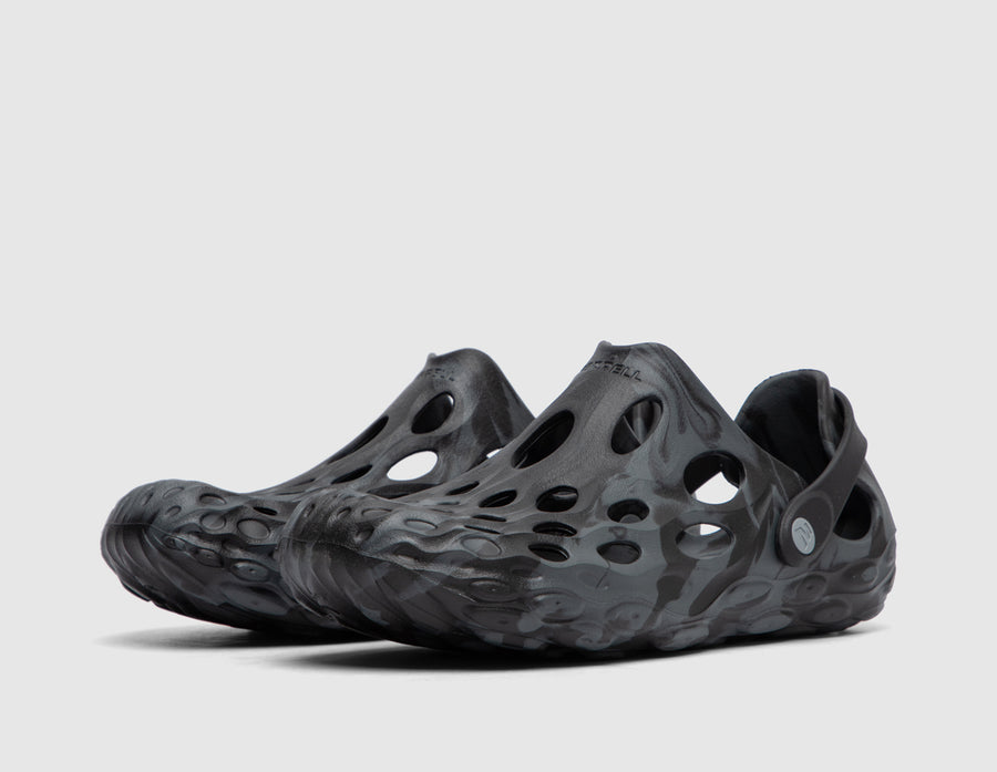 Merrell Hydro Moc Black / Black