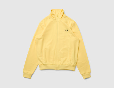 Fred Perry Track Jacket Champions Gold