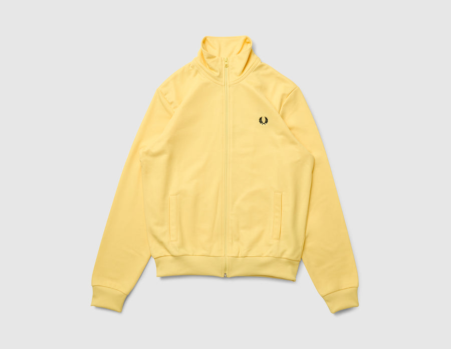 Fred Perry Track Jacket Champion's Gold