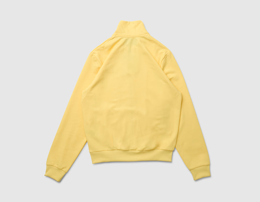 Fred Perry Track Jacket Champion's Gold