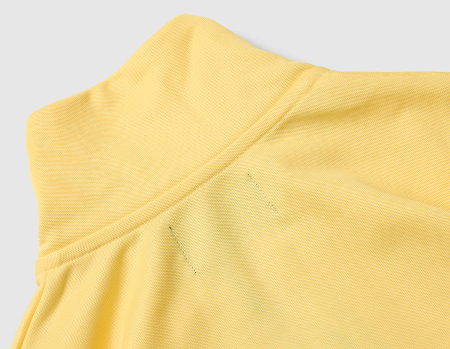 Fred Perry Track Jacket Champion's Gold