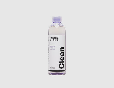 Jason Markk 8oz Premium Sneaker Cleaner