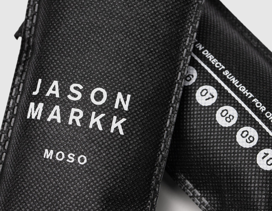 Jason Markk Moso Bamboo Charcoal Insert Freshener