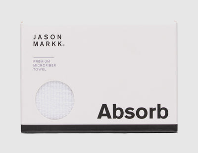 Jason Markk Microfiber Towel