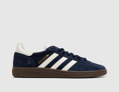 adidas Originals Handball Spezial Indigo / Cloud White - Core White - Sneakers