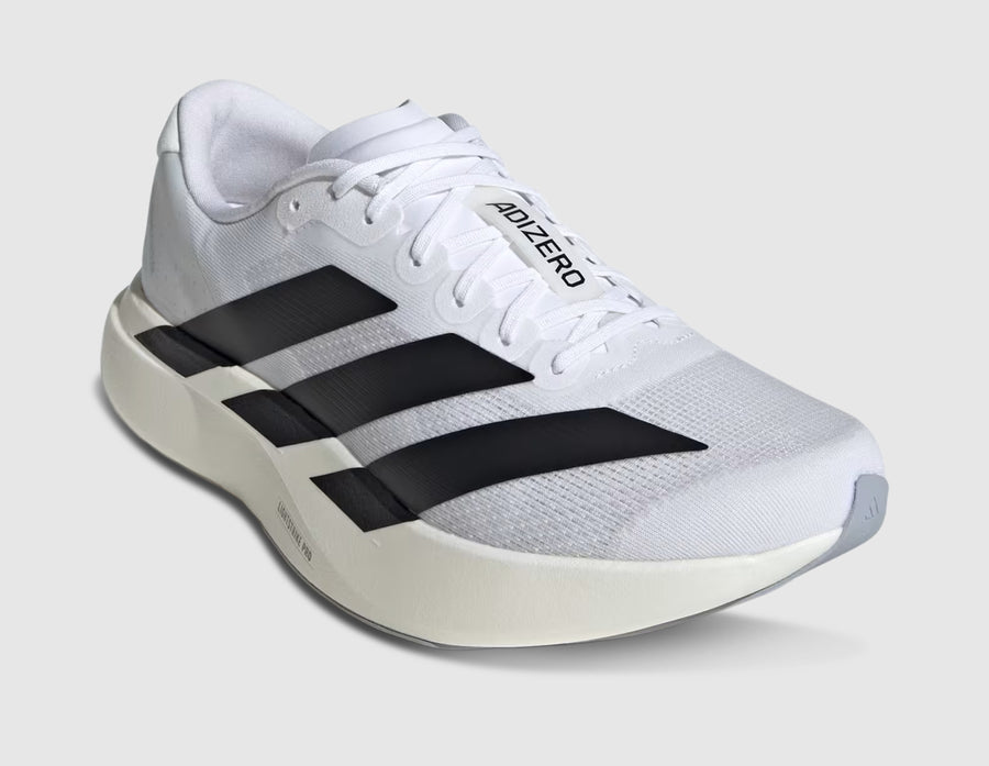 adidas Adizero Evo SL Cloud White / Core Black - Cloud White