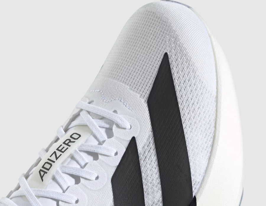 adidas Adizero Evo SL Cloud White / Core Black - Cloud White