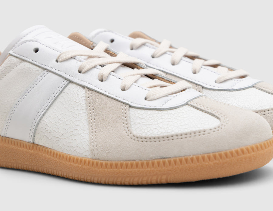 adidas Originals BW Army Lux Footwear White / Footwear White - Gum