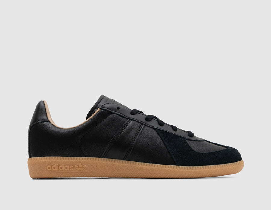 adidas Originals BW Army Lux Core Black / Core Black - Gum