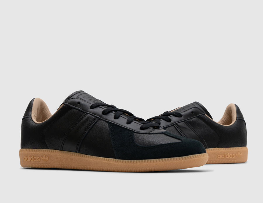 adidas Originals BW Army Lux Core Black / Core Black - Gum