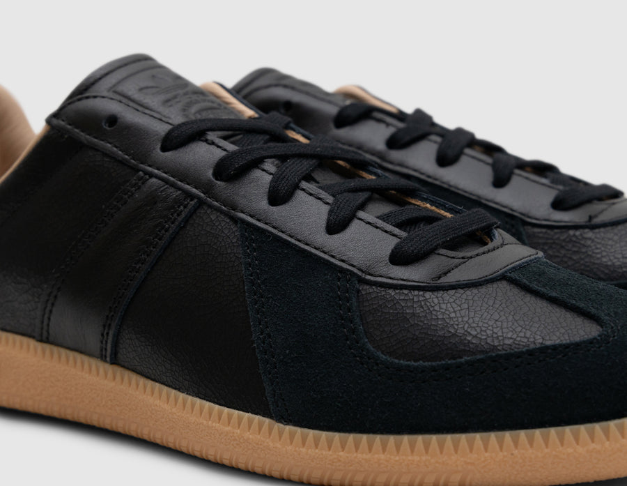 adidas Originals BW Army Lux Core Black / Core Black - Gum