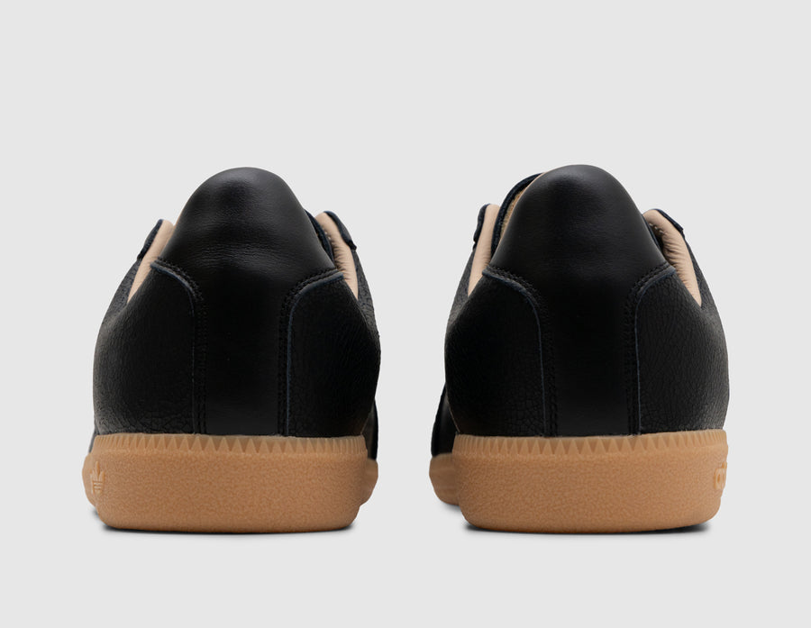 adidas Originals BW Army Lux Core Black / Core Black - Gum