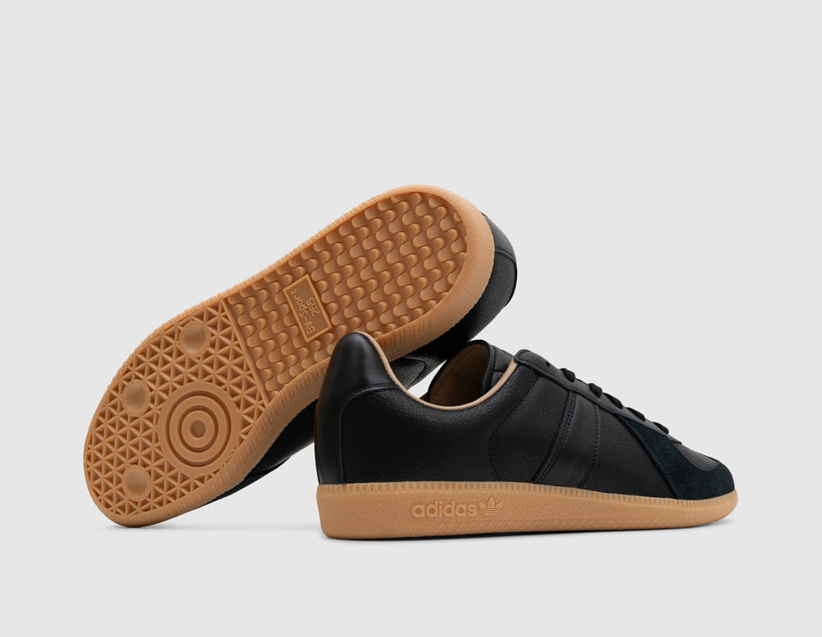 adidas Originals BW Army Lux Core Black / Core Black - Gum