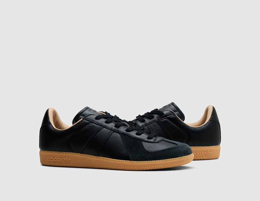 adidas Originals BW Army Lux Core Black / Core Black - Gum