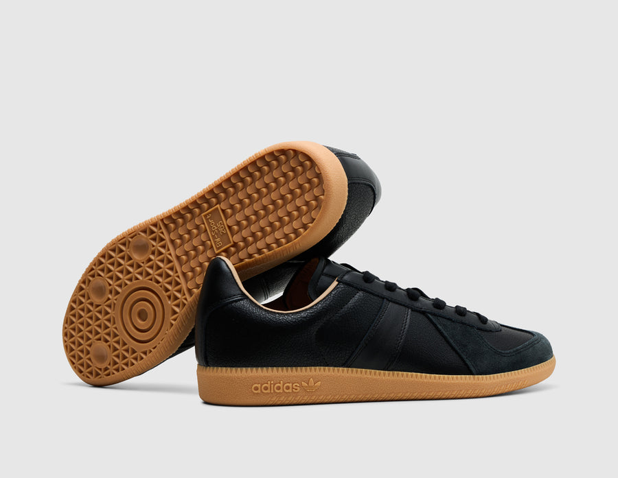 adidas Originals BW Army Lux Core Black / Core Black - Gum