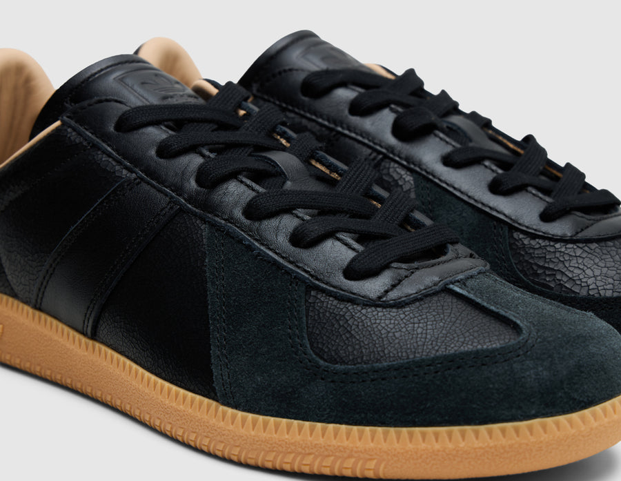 adidas Originals BW Army Lux Core Black / Core Black - Gum