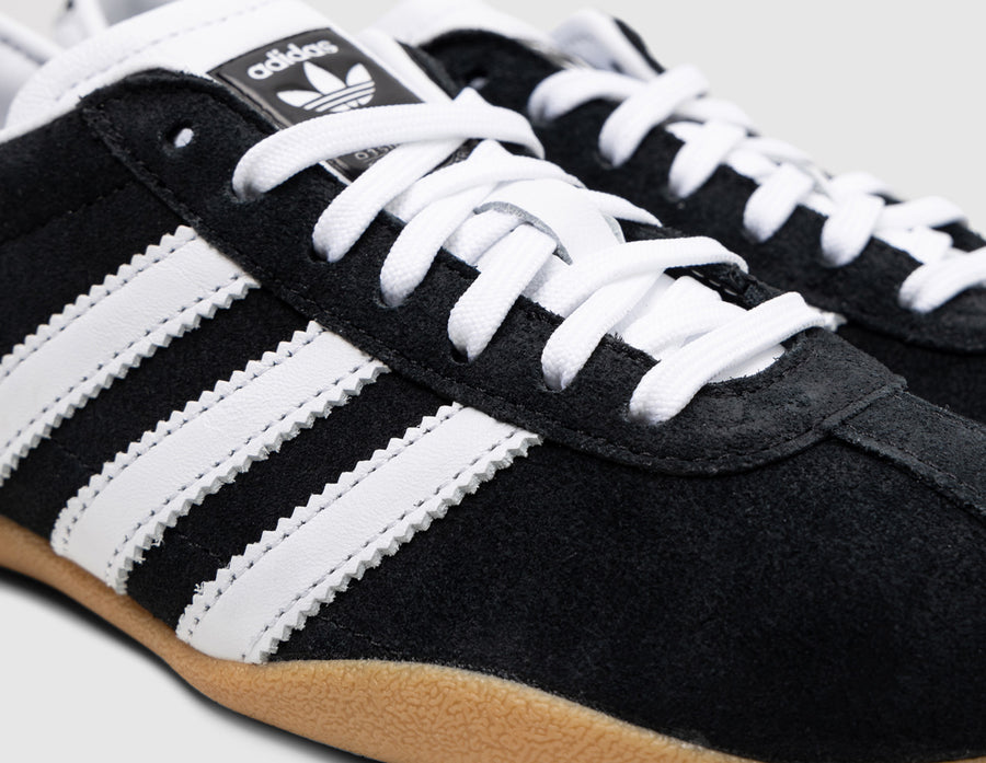 adidas Originals Women's Tokyo Core Black / Cloud White - Gum