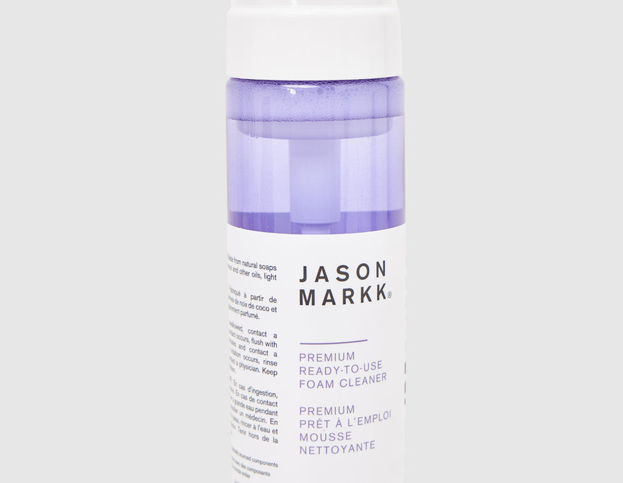 Jason Markk Ready To Use Foam