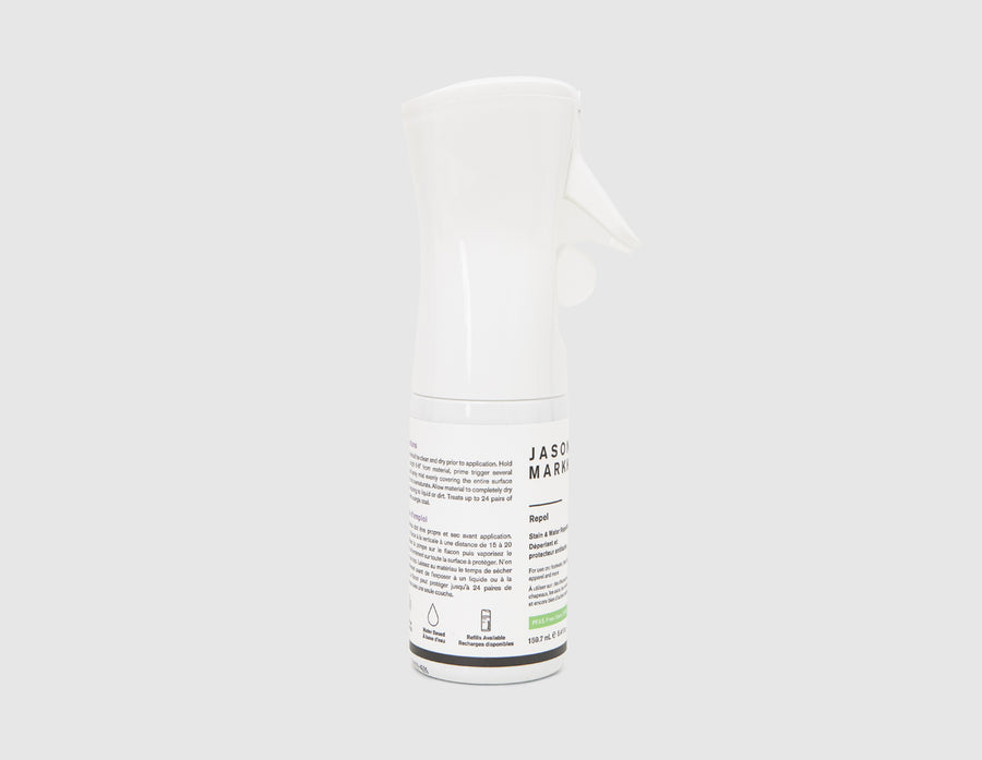 Jason Markk 5.4 oz. Repel Spray