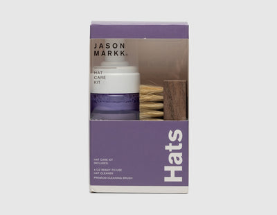 Jason Markk Hat Care Kit / Assorted