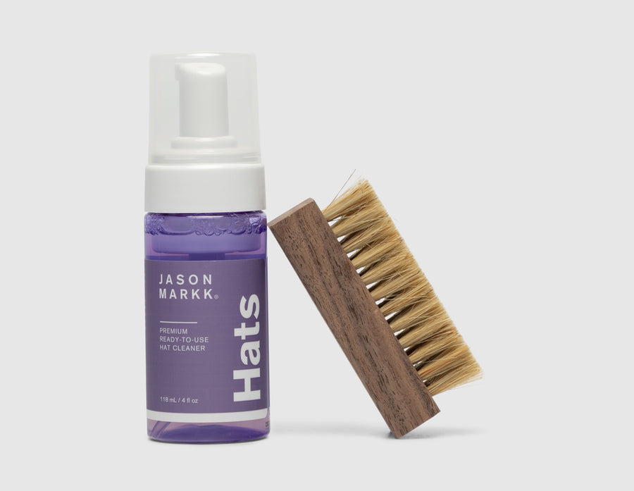 Jason Markk Hat Care Kit / Assorted