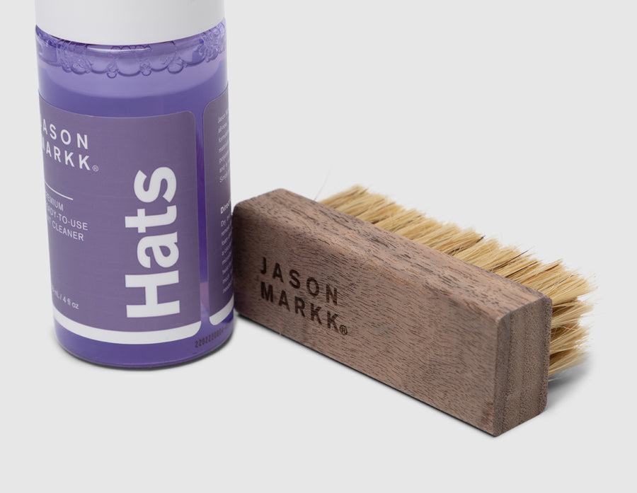 Jason Markk Hat Care Kit / Assorted