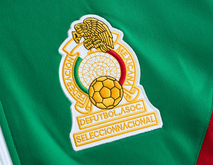 adidas Mexico Tracktop 1986 / Green