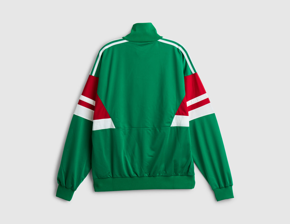 adidas Mexico Tracktop 1986 / Green