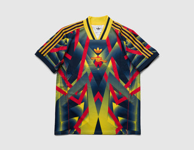 adidas AFC LF Jersey / Yellow