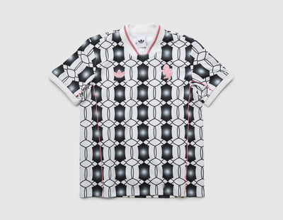 adidas Juve LF Jersey