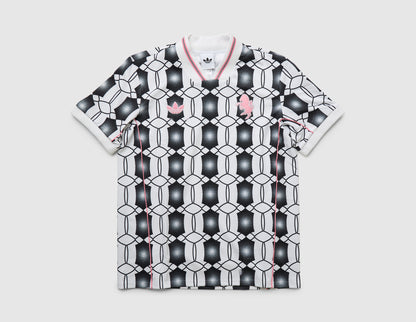 adidas Juventus Turin LFSTLR Jersey White / Black