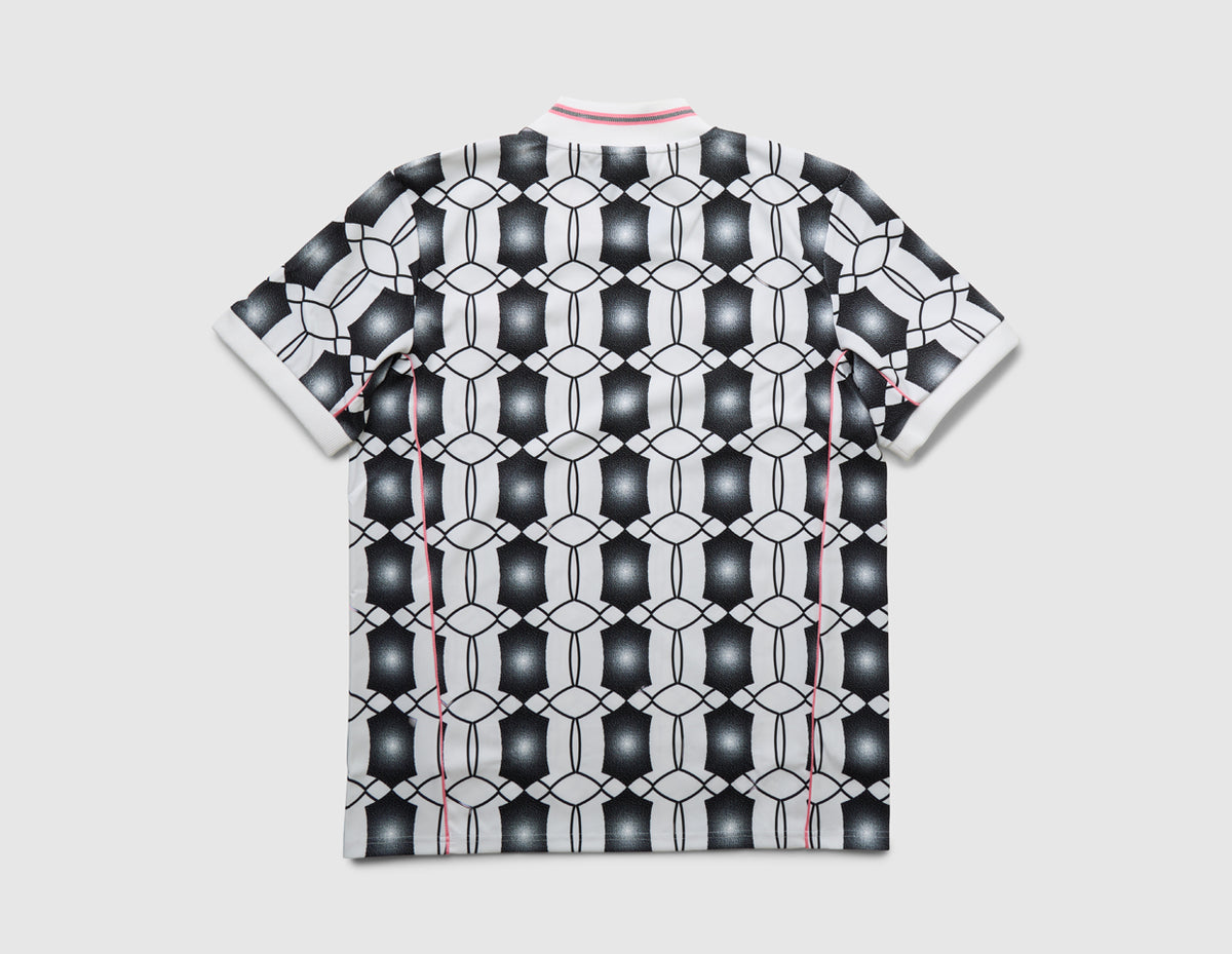 adidas Juventus Turin LFSTLR Jersey White / Black