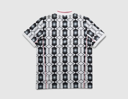 adidas Juventus Turin LFSTLR Jersey White / Black