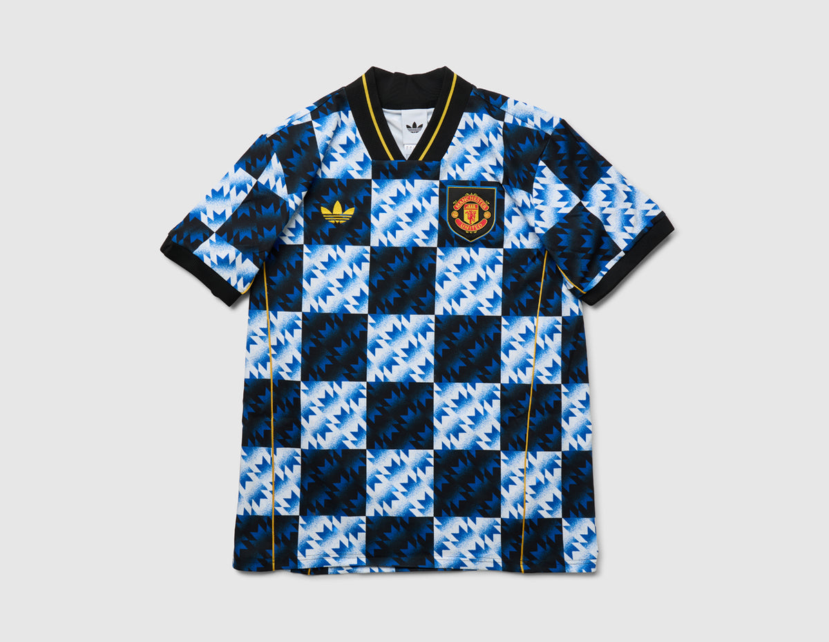 adidas Manchester United LFSTLR Jersey / Multi