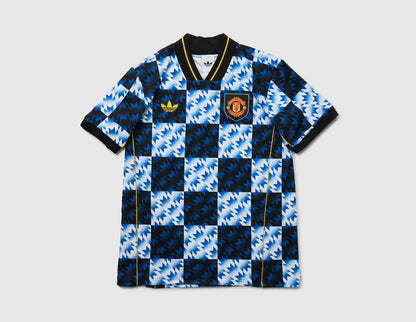 adidas Manchester United LFSTLR Jersey / Multi