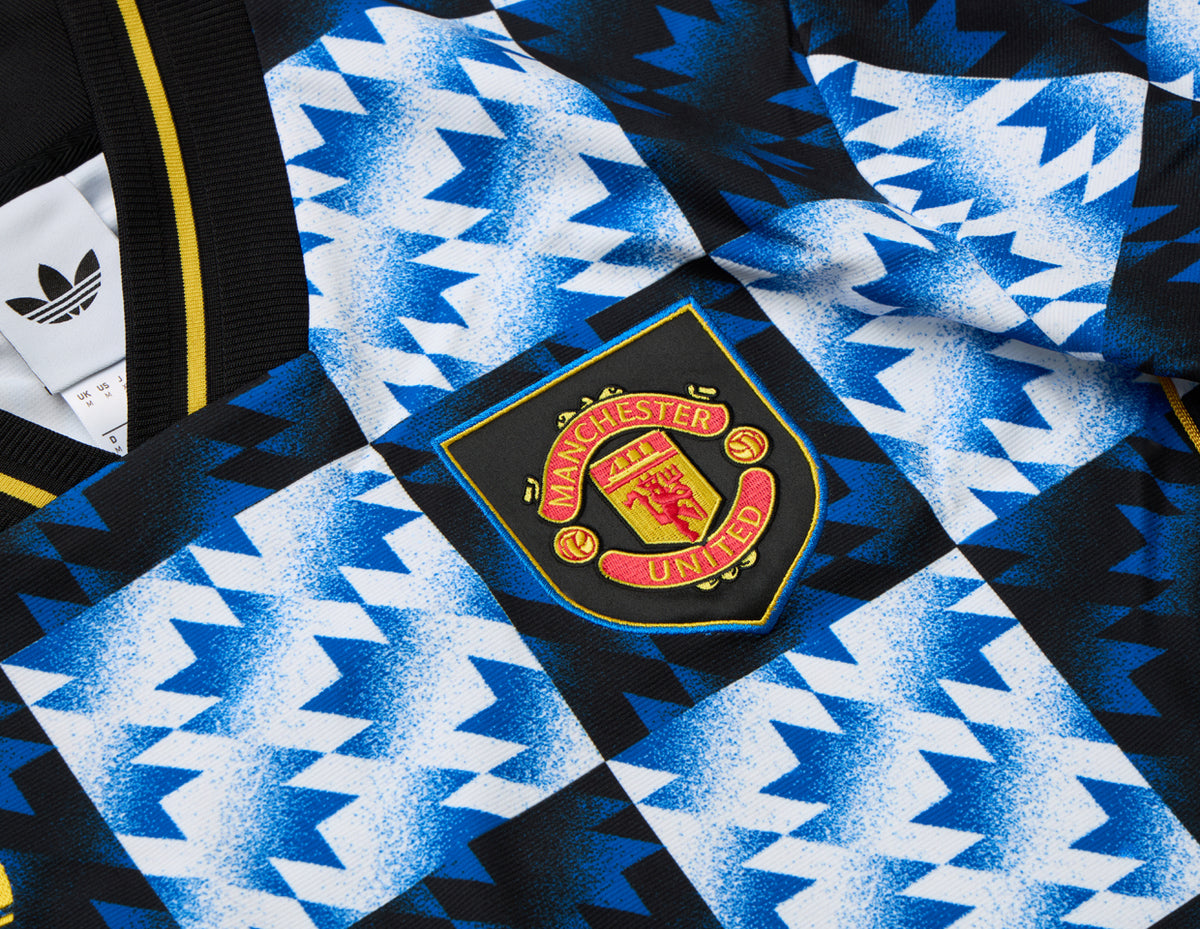 adidas Manchester United LFSTLR Jersey / Multi