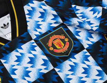 adidas Manchester United LFSTLR Jersey / Multi