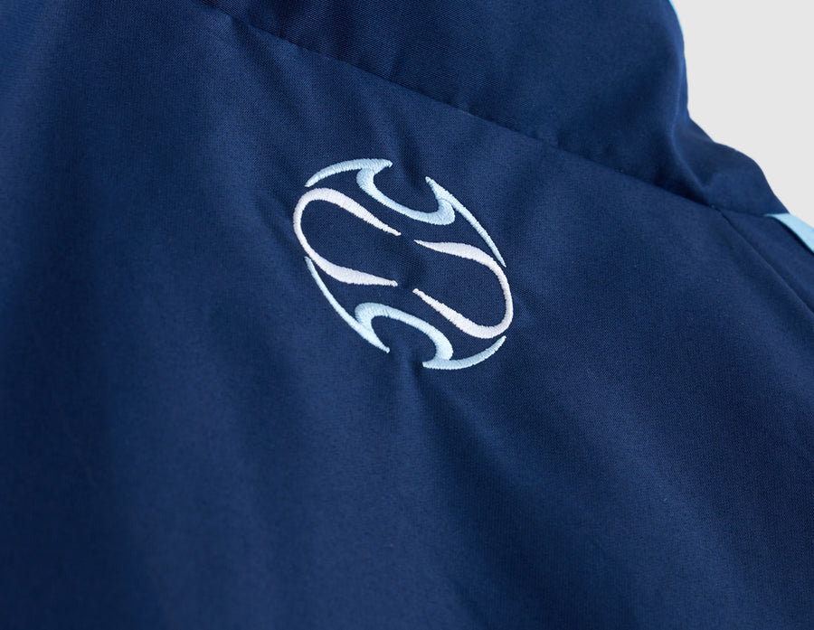 adidas Argentina Away Track Top 2006 / Dark Blue