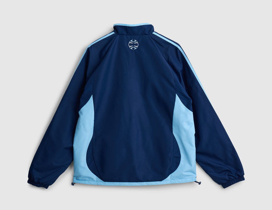 adidas Argentina Away Track Top 2006 / Dark Blue