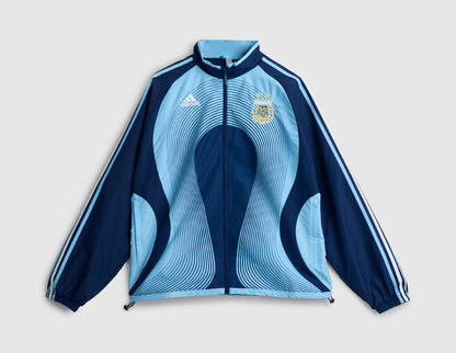 adidas Argentina Away Track Top 2006 / Dark Blue