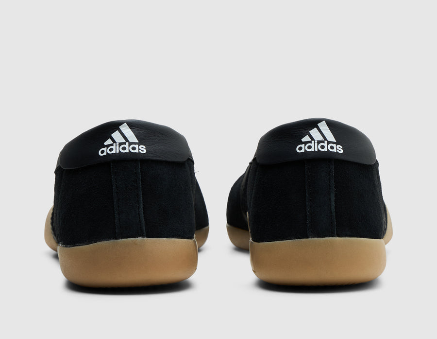 adidas Originals Women's Taekwondo Mei Ballet Core Black / Ftwr White - Gum 3