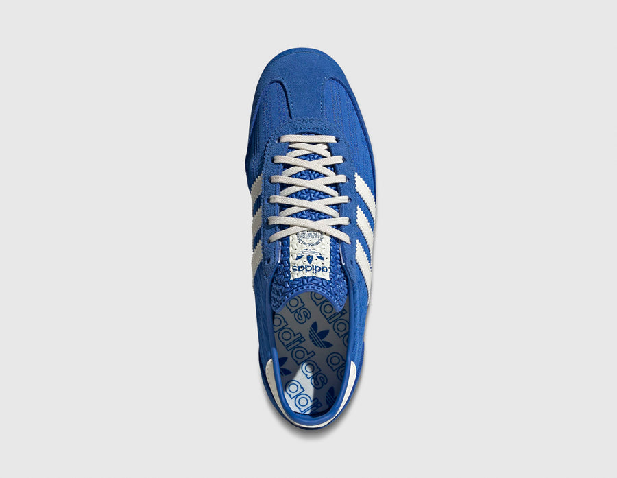 adidas Originals Women's SL 72 OG Blue / Cream White