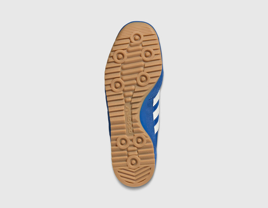 adidas Originals Women's SL 72 OG Blue / Cream White