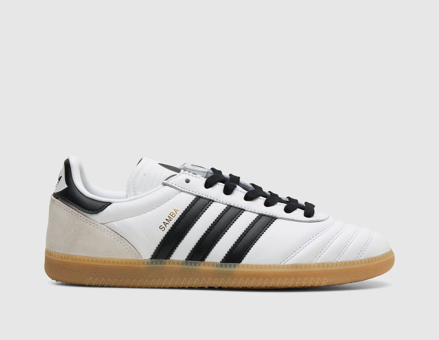 adidas Originals Samba JP Ftwr White / Core Black