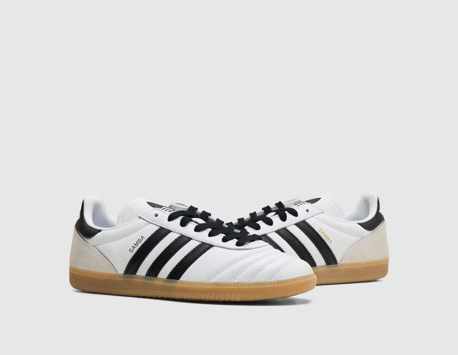 adidas Originals Samba JP Ftwr White / Core Black