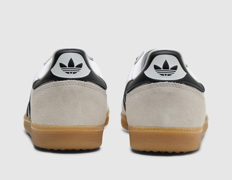 adidas Originals Samba JP Ftwr White / Core Black